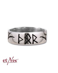 Ring 'Thors Rune' - vergleichen und g&uuml;nstig kaufen